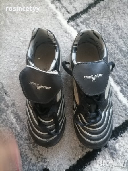 детски маратонки, снимка 1