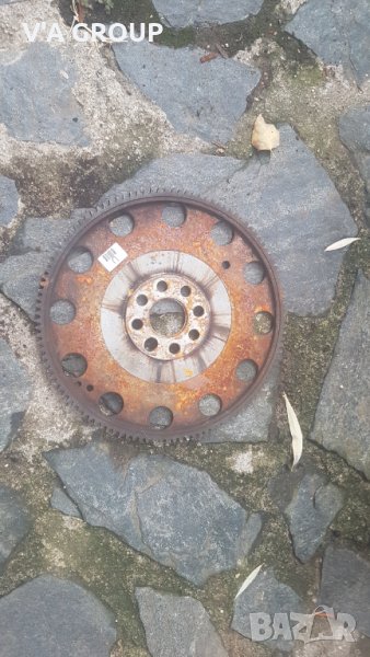 Маховик за бмв е39/е46/е38/е53-автоматик, снимка 1