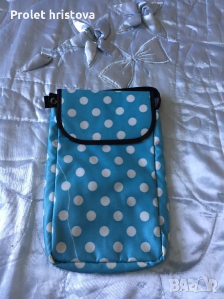 Удобен несесер, снимка 1