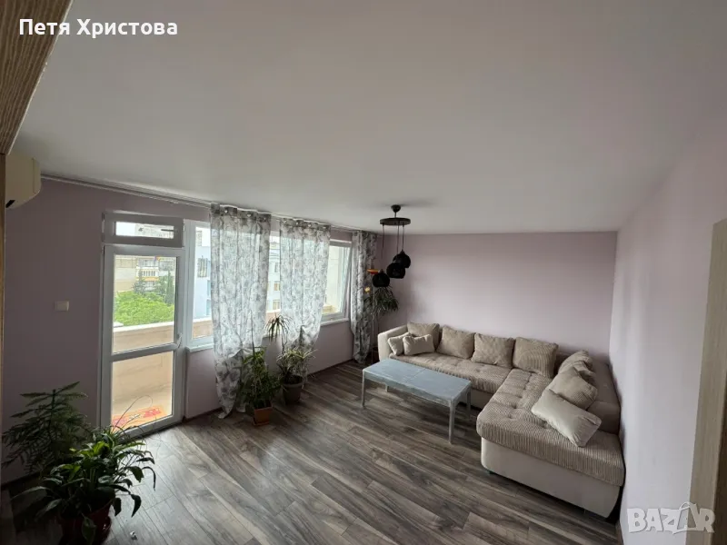 Апартамент под наем, снимка 1