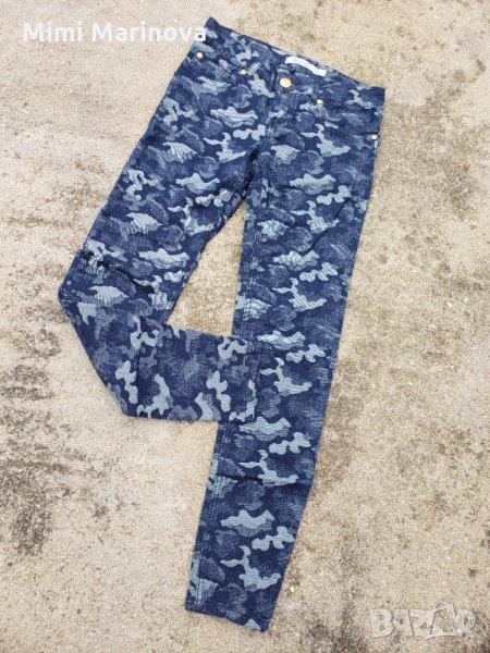 Bright girl Дънки , снимка 1