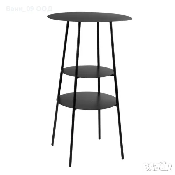 Ефектна холна масичка , снимка 1