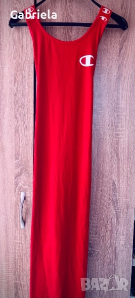 CHAMPION рокля , снимка 1