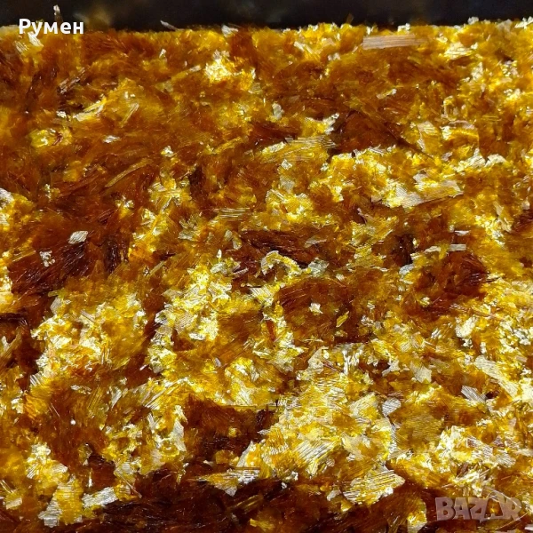 шеллак на люспи , снимка 1