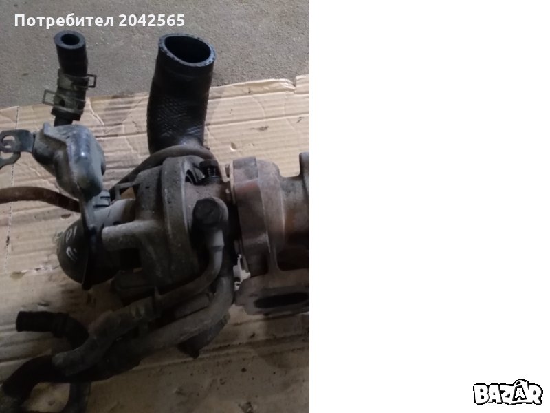 Турбо Сузуки Гранд Витара , снимка 1