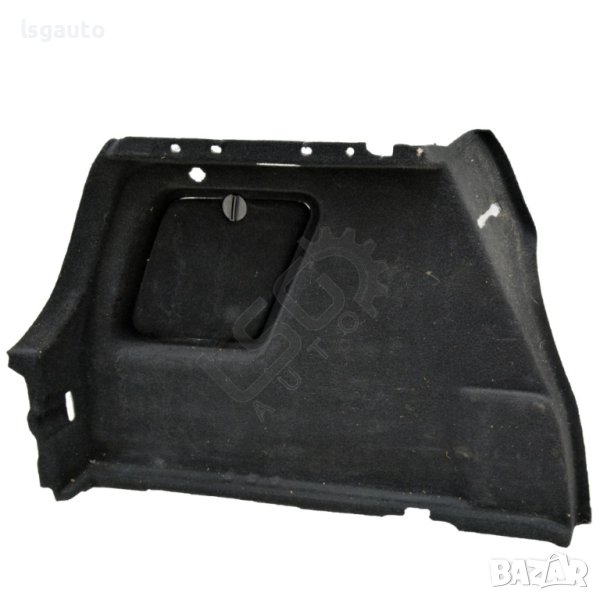 Лява кора багажник Opel Astra (J)(2010-2018) ID: 98630, снимка 1