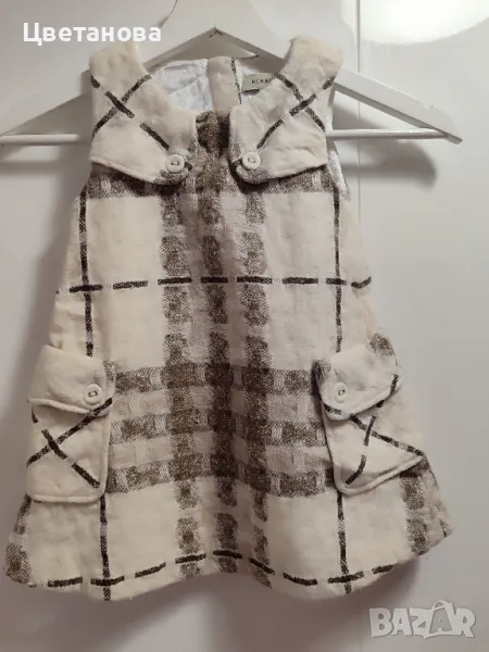 BURBERRY Original 18мес., снимка 1