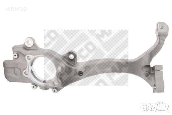 4F0407254H  Шенкел за Ауди А6  (C6) /04 -11г/, снимка 1