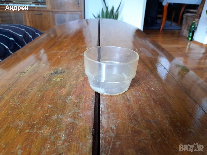 Стара чашка Авиокомпания Малев,Malev, снимка 1