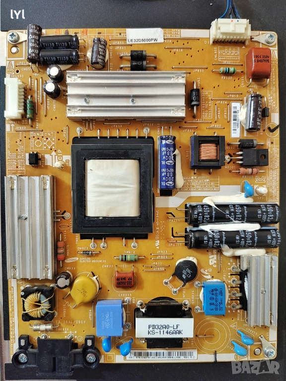 BN44-00460A, снимка 1