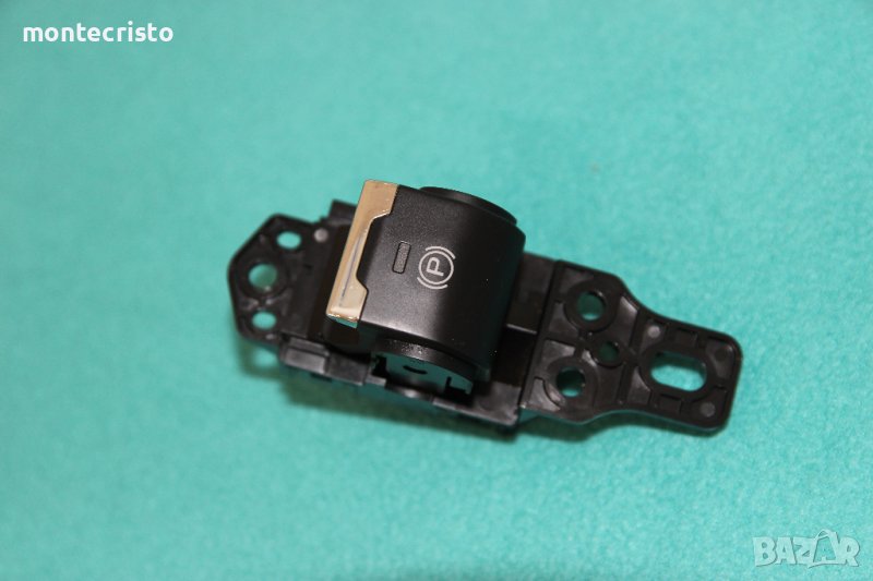 Бутон ръчна спирачка Subaru Outback BT (2019-2023г.) 83325AN01A / 83321, снимка 1