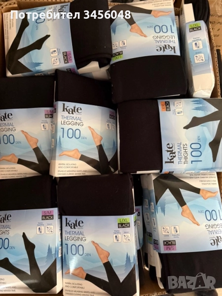 Клинове на едро и на дребно, снимка 1