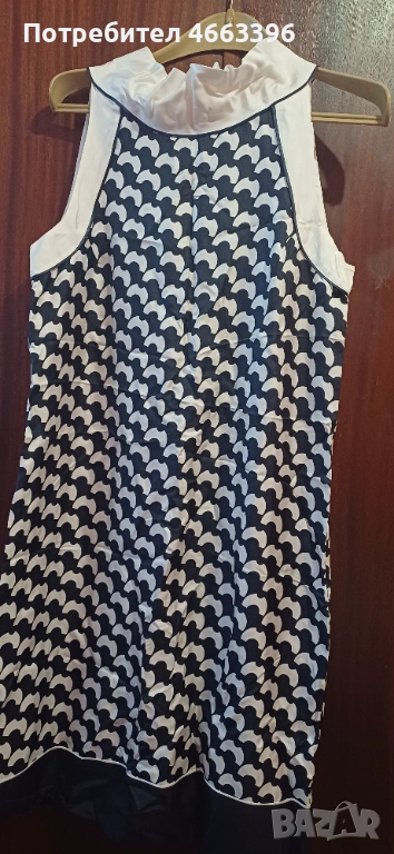 Рокля, снимка 1