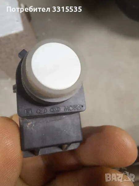 Парктроник kia ceed кия сийд , снимка 1