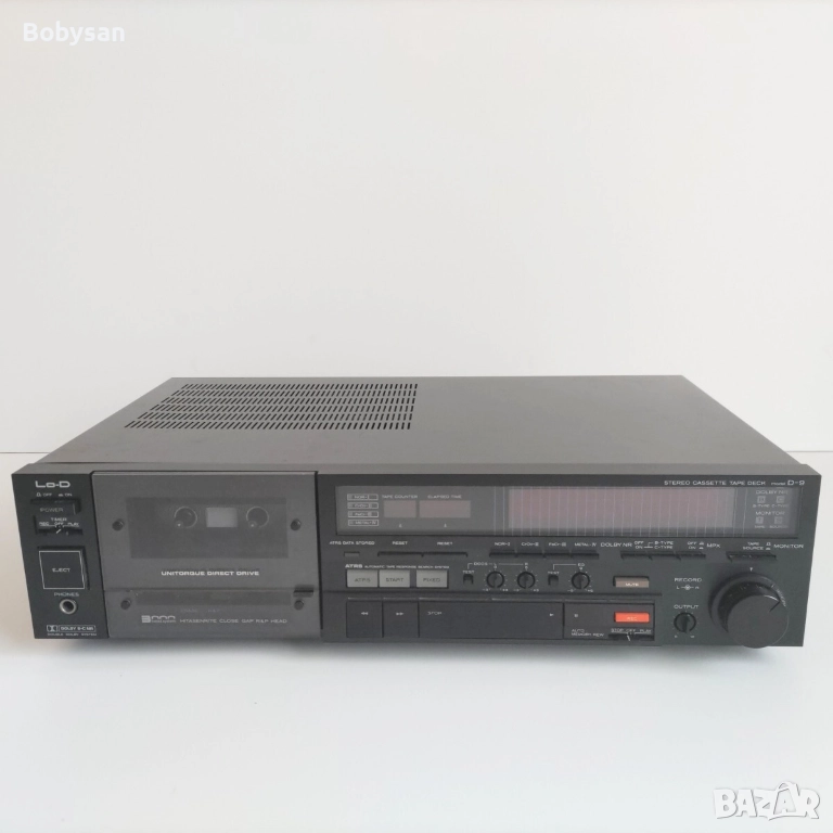 Lo-D  D-9 (HITACHI), снимка 1