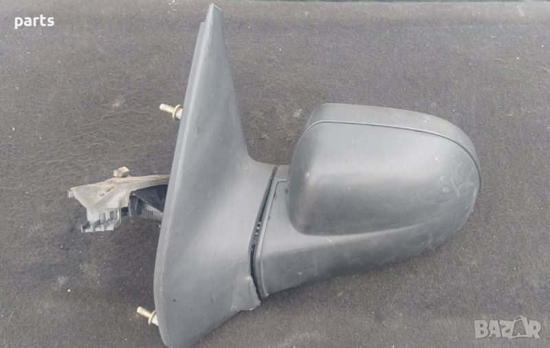Ляво Огледало Рено Клио 1 N, снимка 1