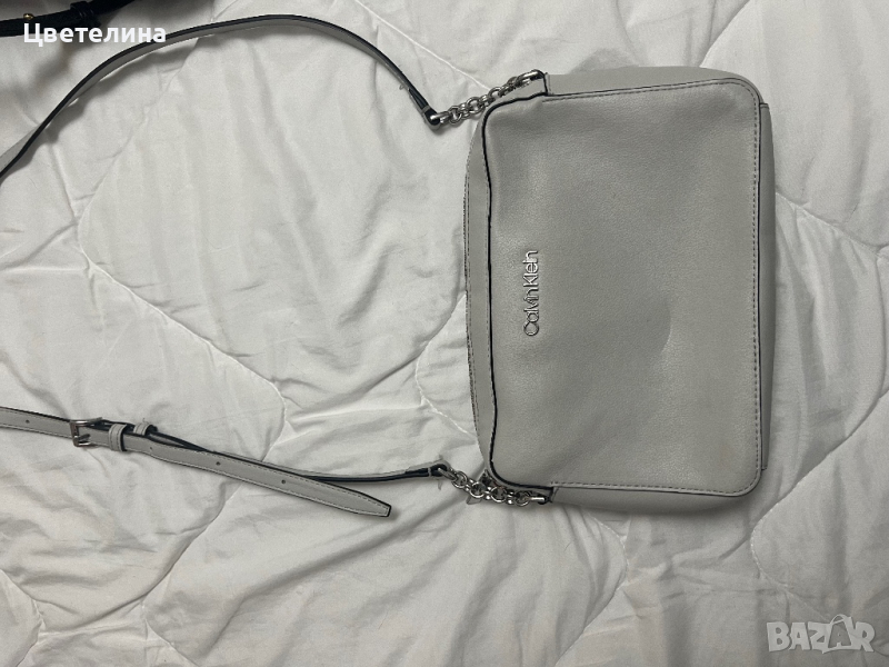 Calvin Klein чанта, снимка 1