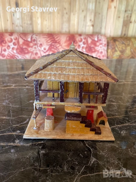 Макет на къща !!!, снимка 1