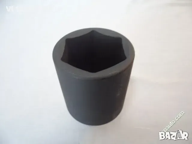 Вложка удължена кована размери 24-41mm, квадрат -1', снимка 1