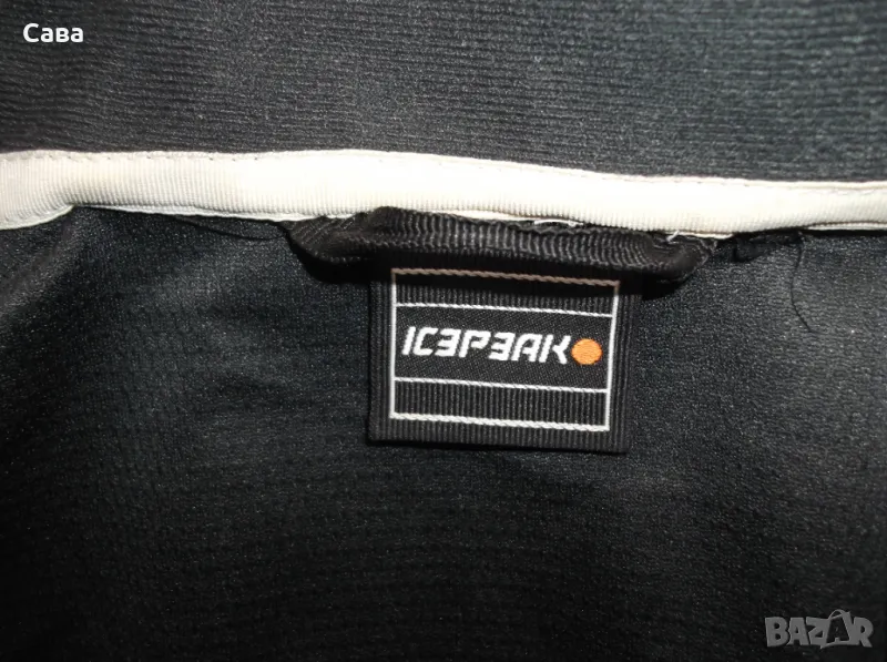 Софтшел ICEPEAK  дамски,2-3ХЛ, снимка 1