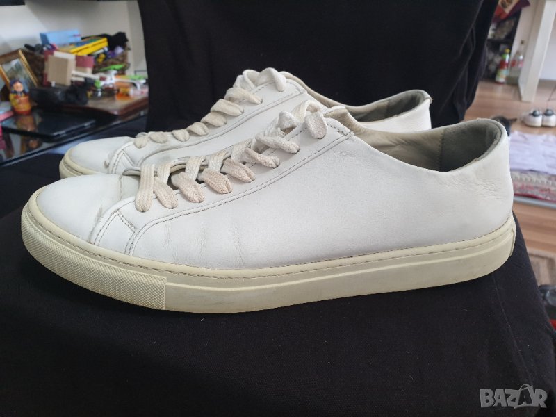 Дизайнески кецове Filippa K Morgan, снимка 1