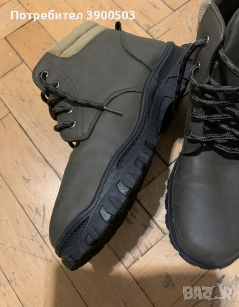 Детски боти 38 номер , снимка 1