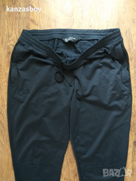 under armour - страхотно мъжко долнище 2ХЛ, снимка 1