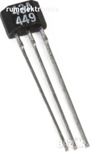 SS443A, снимка 1