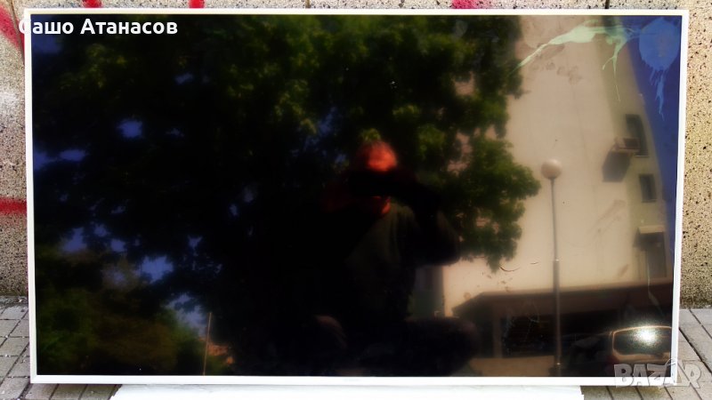 SAMSUNG UE48H6410SS със счупена матрица ,BN44-00709A ,BN41-02156A ,BN41-02110A ,WIDT30Q ,WIBT40A, снимка 1