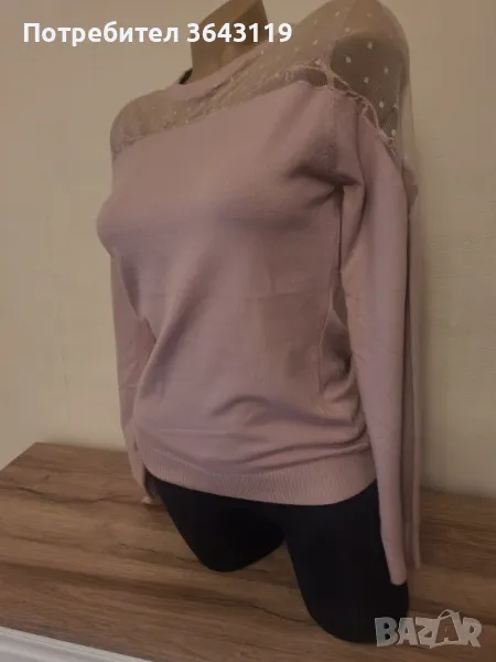 Дамска блуза , снимка 1
