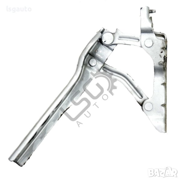 Дясна панта преден капак Skoda OCTAVIA II (1Z) 2004-2010 ID:110911, снимка 1