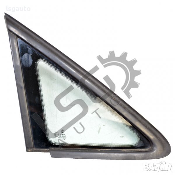 Предно дясно стъкло фикс Volkswagen Touran I 2003-2010 VT110522N-27, снимка 1