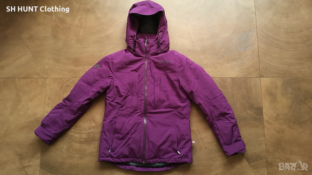 Twentyfour PRIMALOFT размер 36 - S дамско яке ски сноуборд 17-34, снимка 1