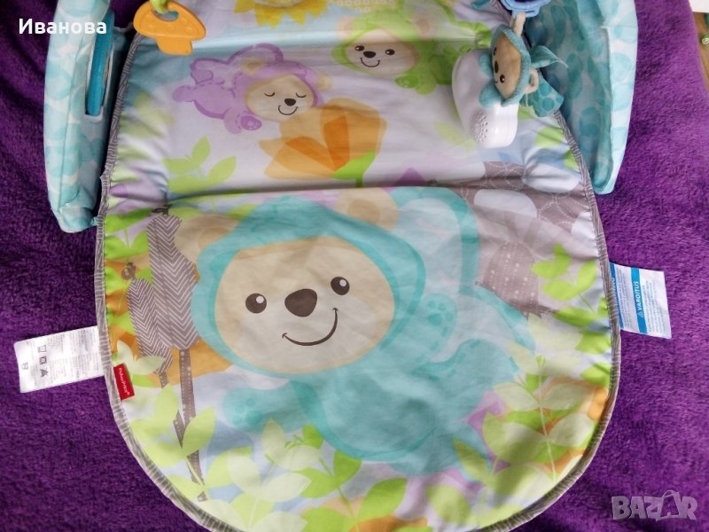 Активна музикална гимнастика , снимка 1