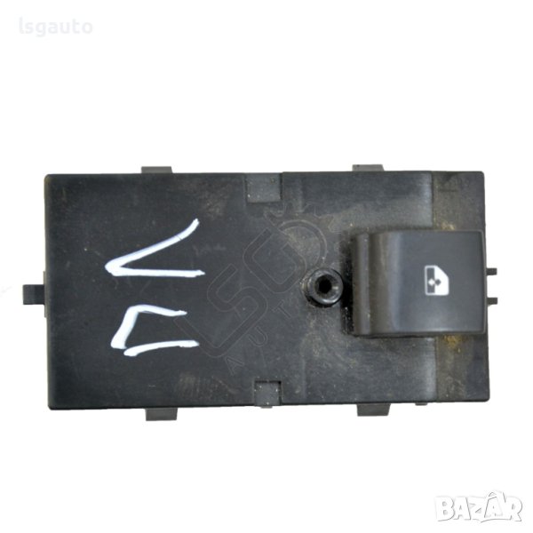 Бутон ел. стъкло предна лява врата Opel Astra (J)(2010-2018) ID: 98602, снимка 1