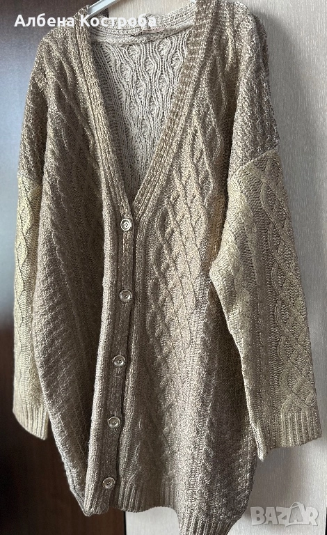 Twinset жилетка вълна, снимка 1