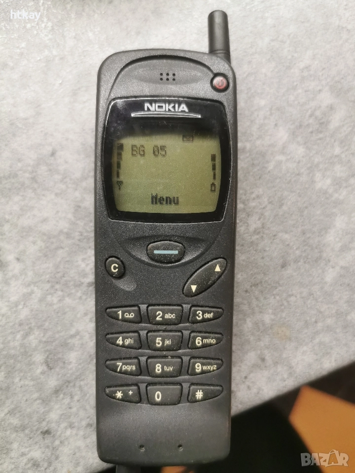 Nokia 3110, снимка 1