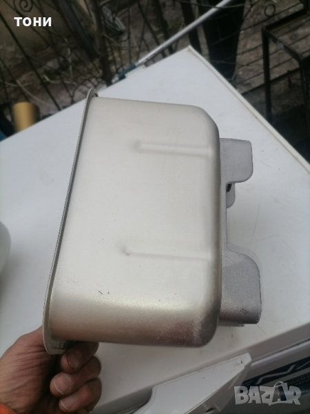 казанчета за хлебопекарна , снимка 1