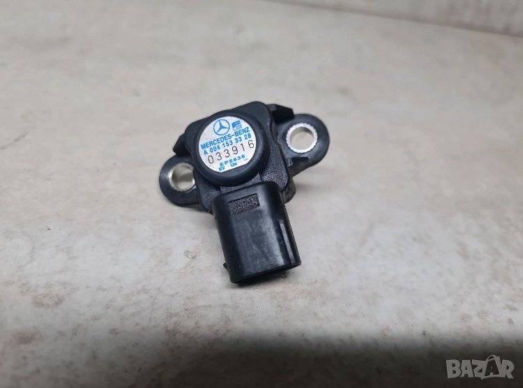 Мап сензор мерцедес a0041533328, снимка 1