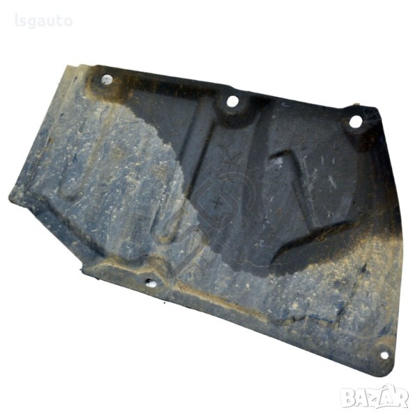 Лява кора под двигател Toyota Avensis III(2009-2015) ID: 97907, снимка 1