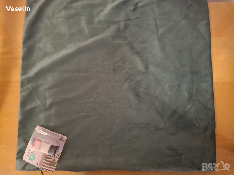 Комплект от 2 броя Декоративни калъфки, снимка 1