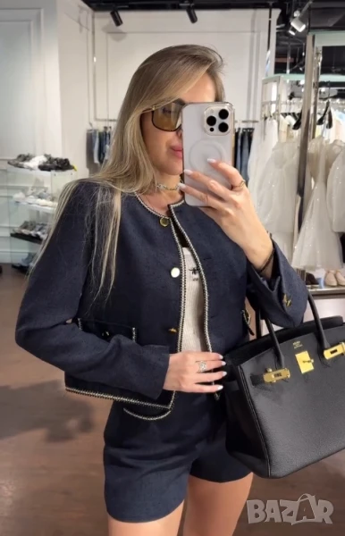 чанта hermes, снимка 1