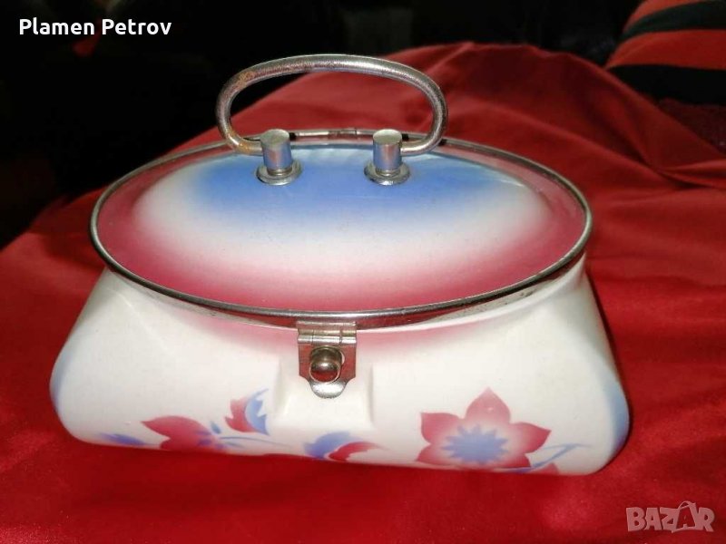 Френска бонбониера , снимка 1