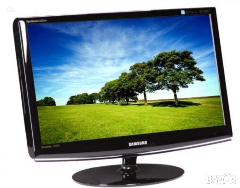 Samsung 2333 HD , снимка 1