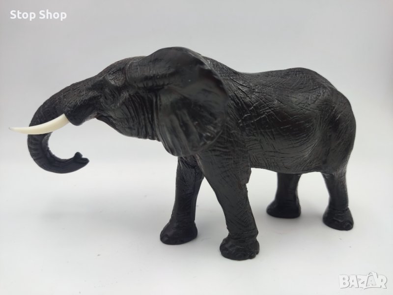 Слон от Корал Индонезия , снимка 1