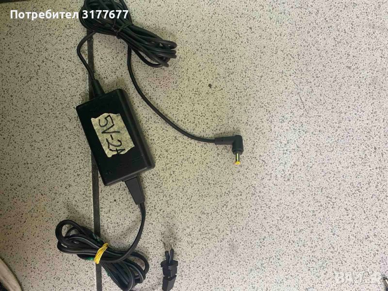 Адаптер 5V-2A, снимка 1