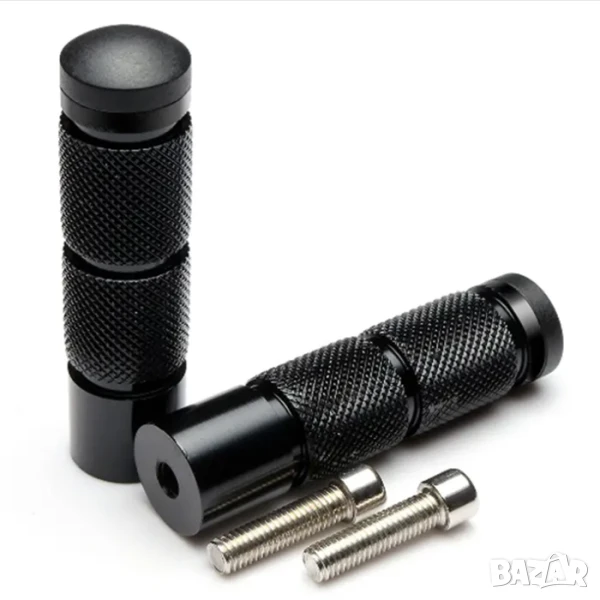 Степенки за мотоциклет, снимка 1