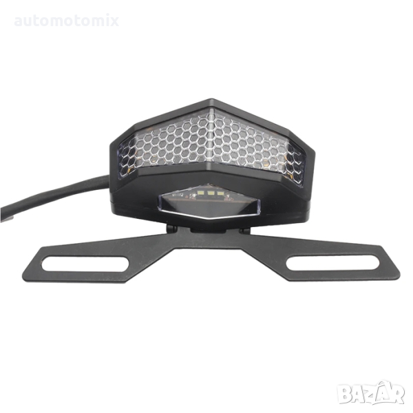 СТОП ЗА МОТОР,ДИОДЕН - 72783, снимка 1