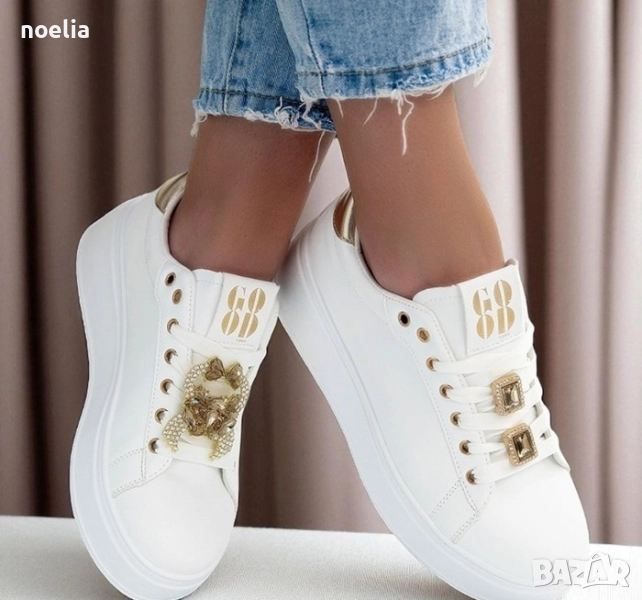 нови дамски кецове , снимка 1