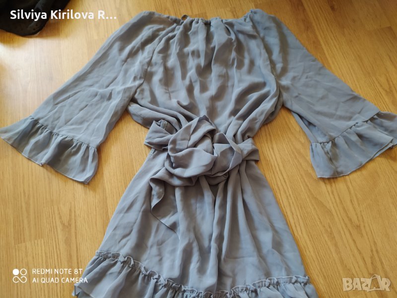 рокля Туника Веро мода, снимка 1